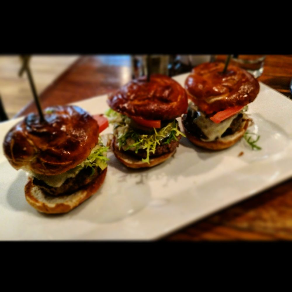 Westchester Burger