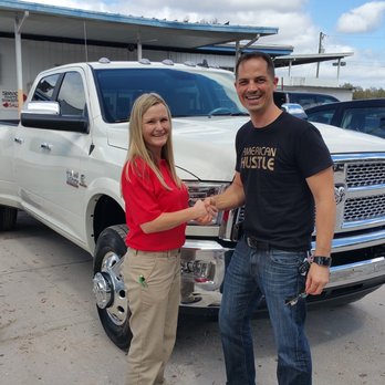 Labelle Dodge Chrysler Jeep Ram Car Dealers 501 S Main St Hwy 29