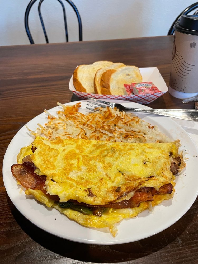 Gina's Cafe