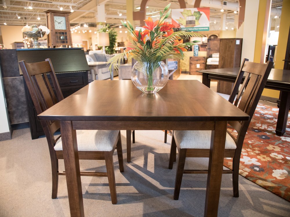 Photos For Amish Furniture Designed Yelp