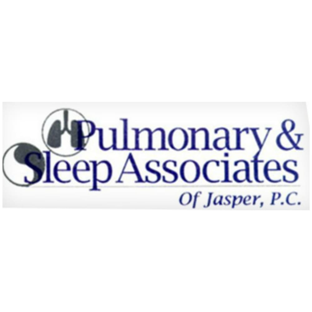 Pulmonary & Sleep Associates of Jasper Pulmonologist 1280 Summit Dr, Jasper, AL Phone