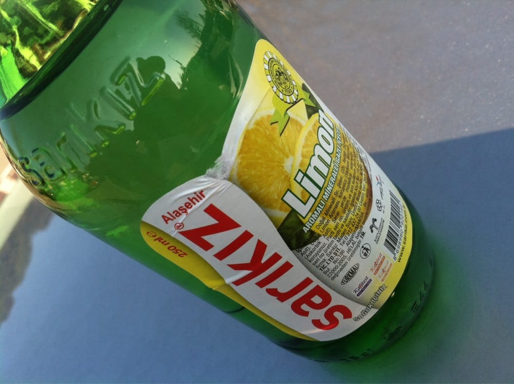 Jerusalem Bakery & Grocery