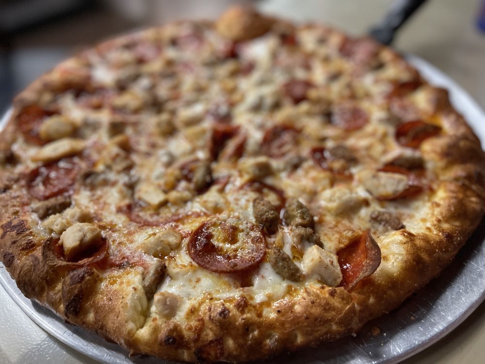 Pizza Fanzz