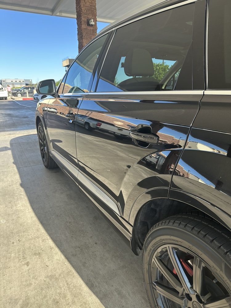Lucid detailz