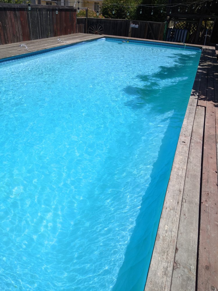 Phillips Pool Service