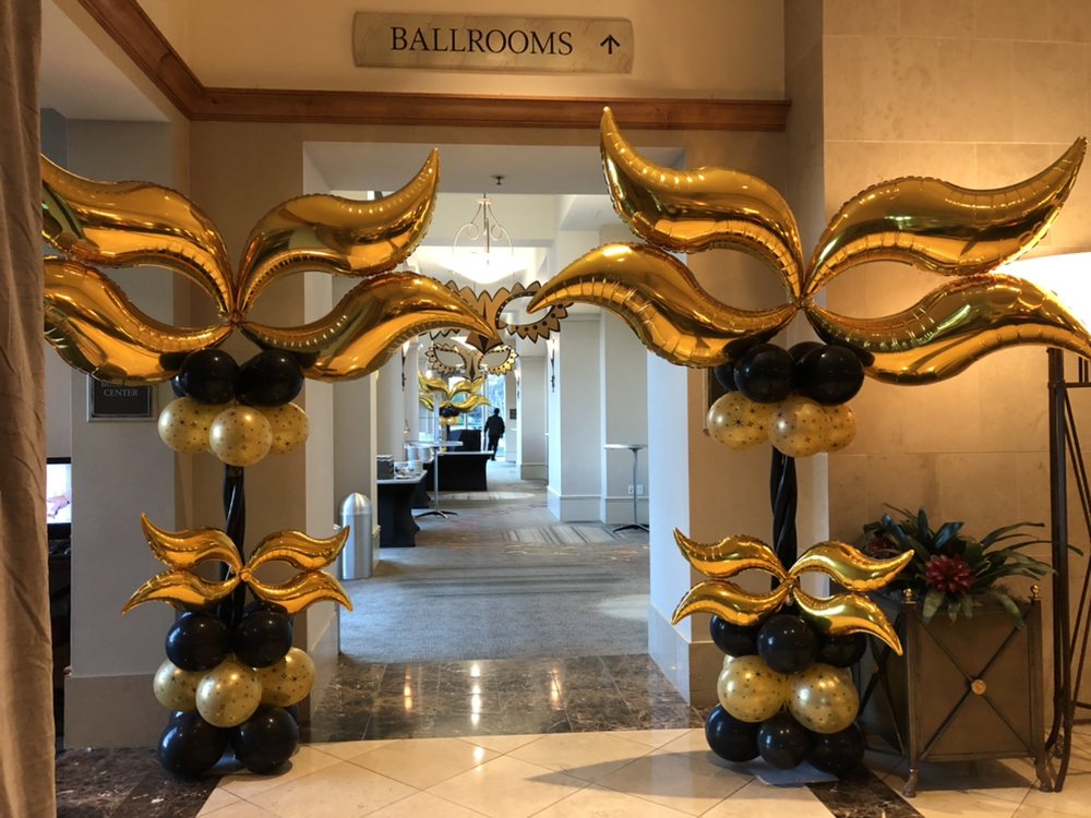 Mirtha's Balloon & Events