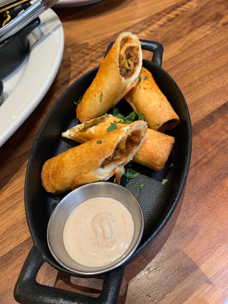 Browns Socialhouse Erin Mills