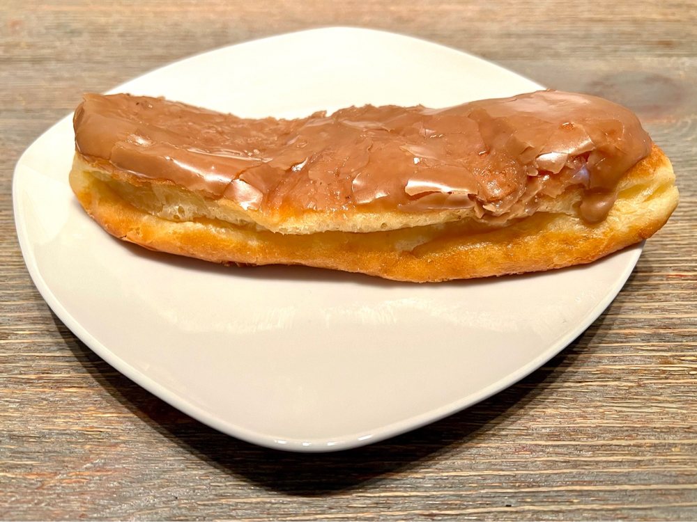 Scotts Donuts & Cafe