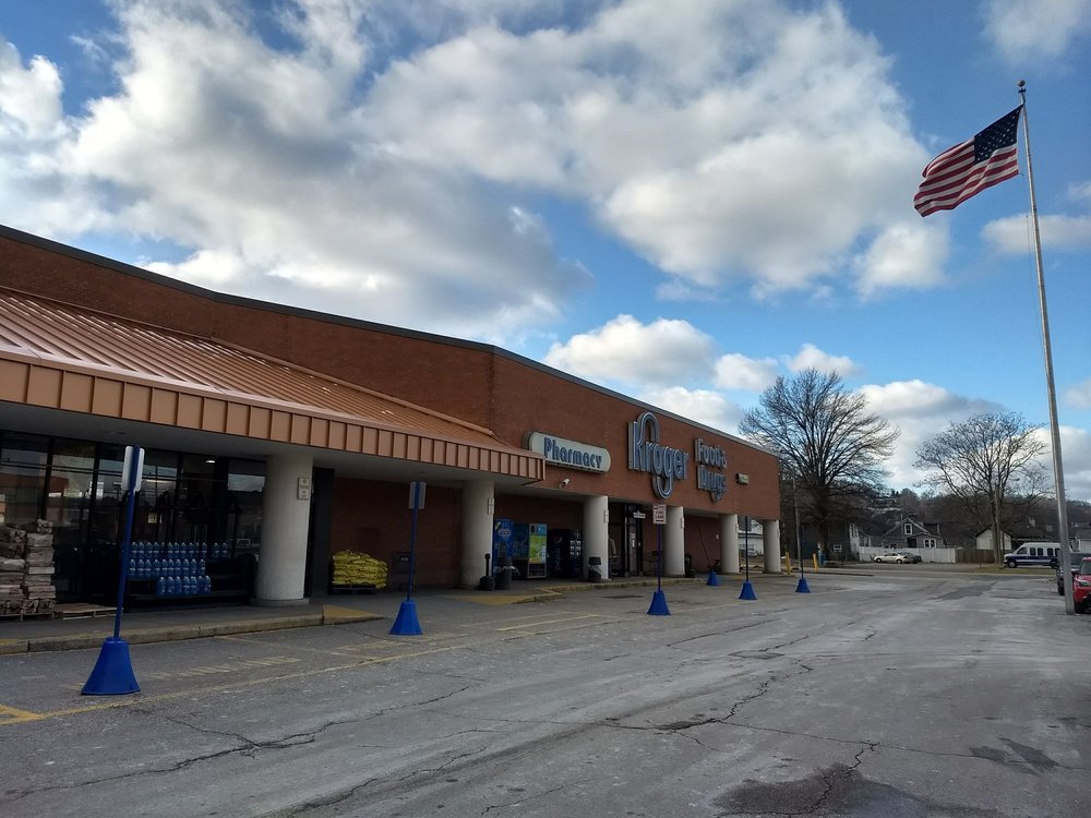 Kroger Pharmacy Pharmacy 500 Delaware Ave, Charleston, WV Phone Number Yelp