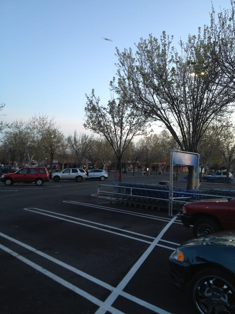 San Antonio Shopping Center