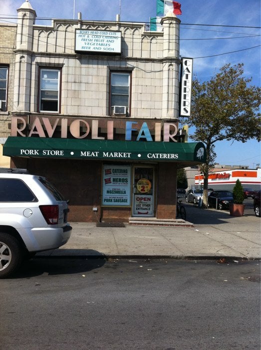 Ravioli Fair