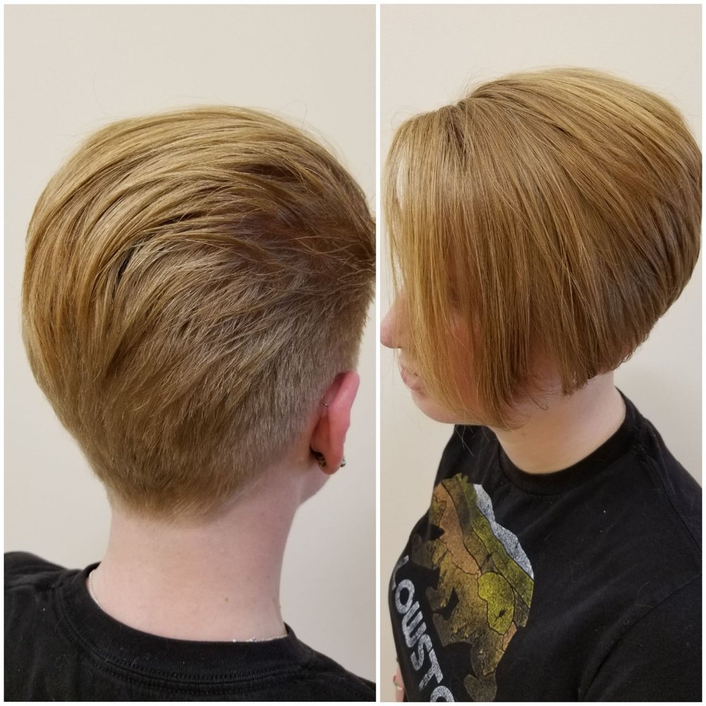 Bubbles Hair Salon
