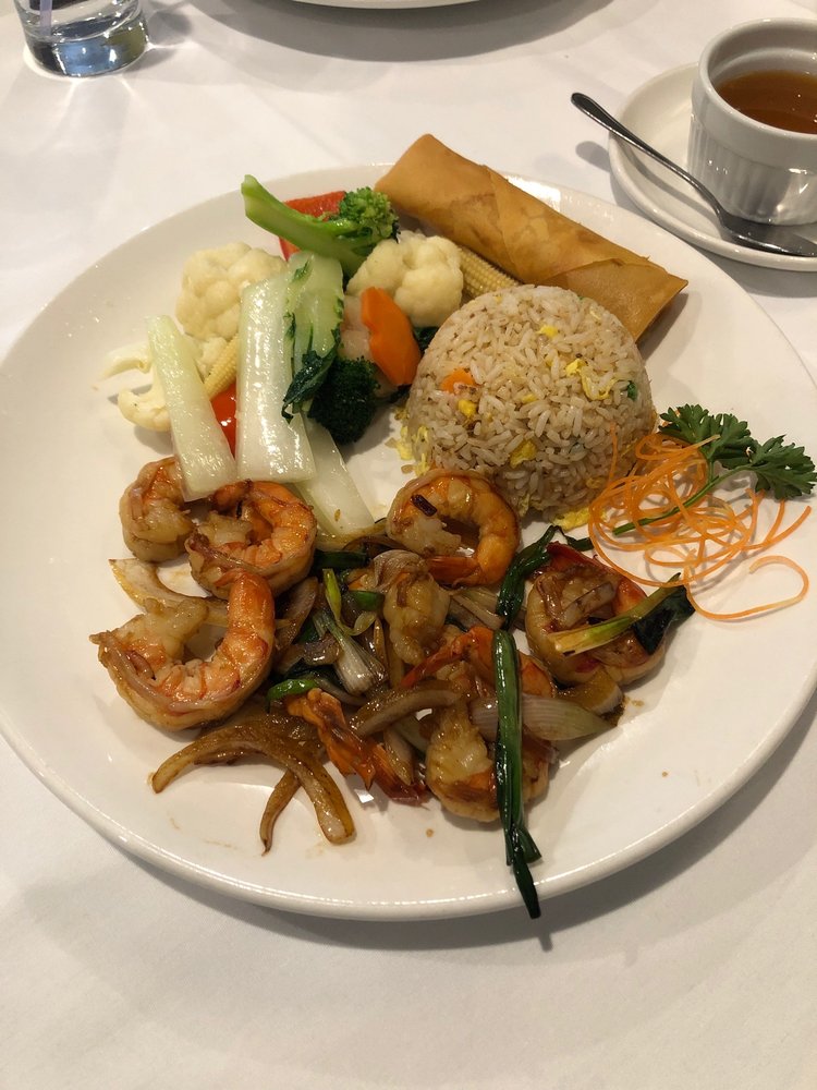 Choice of the Orient