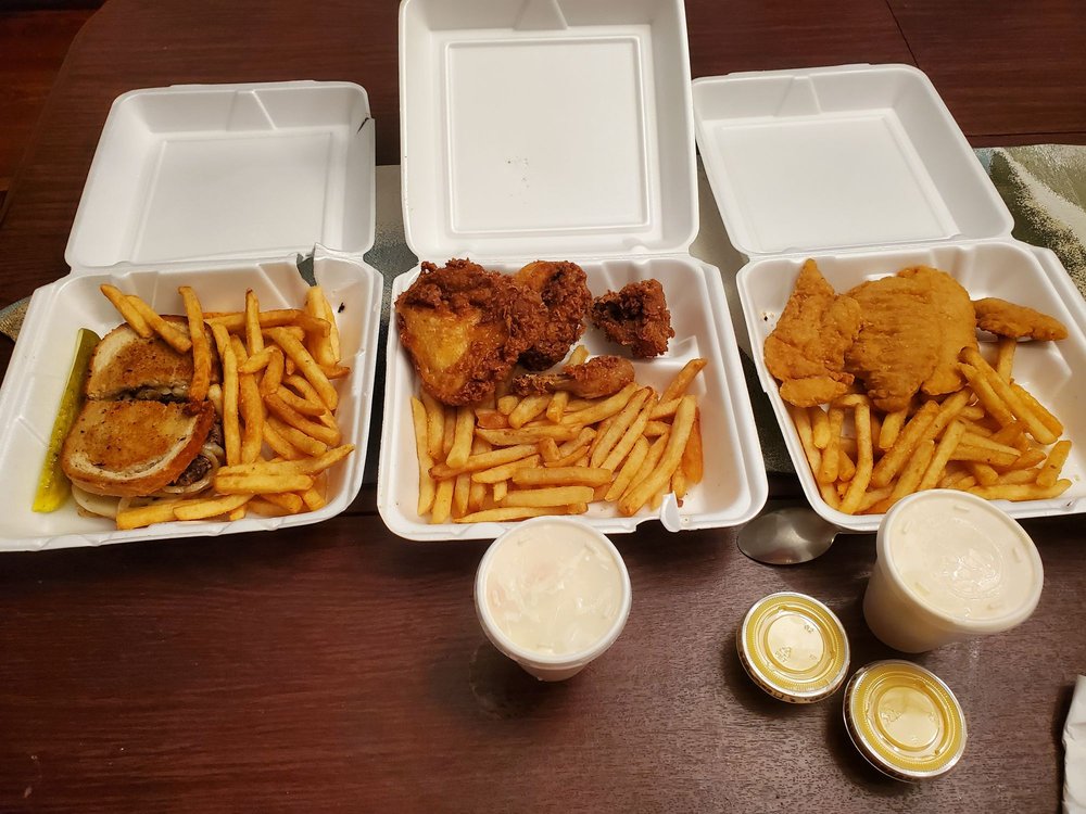 Alpha Family Restaurant
