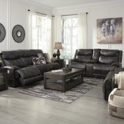 Vicars Furniture Accessories 11 Photos Mattresses 215 S 2nd Ashley Hallenberg Photo Of Vicars Furniture Accessories Mcalester Ok United States