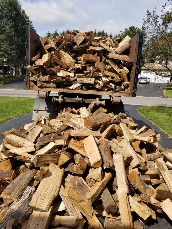 Adirondack Mulch & Stone Company