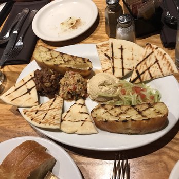 Oasis Cafe - 223 Photos & 293 Reviews - American (New 