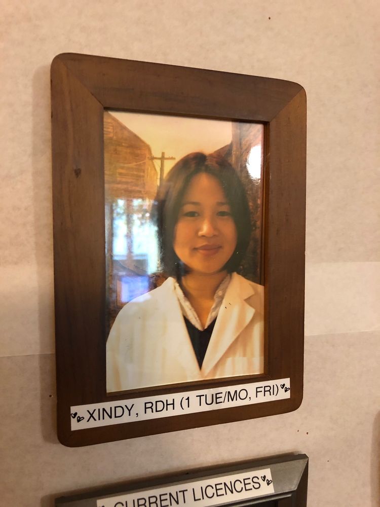 image of business Walnut Grove River Dental