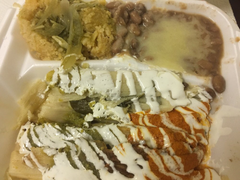 Tamales Mana 17 Photos Mexican 1110 Petaluma Hill Rd, Santa Rosa