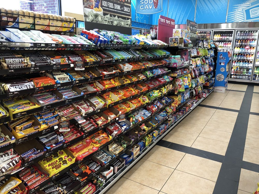 Sheetz