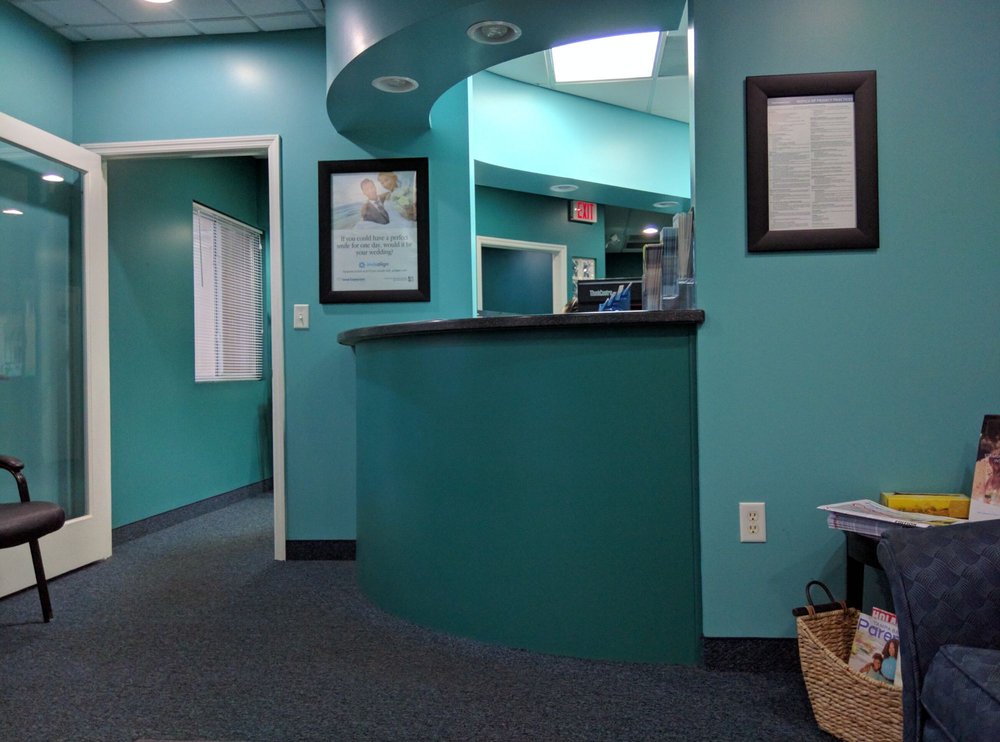 Great Expressions Dental Centers Citrus Park Pediatric Dentists