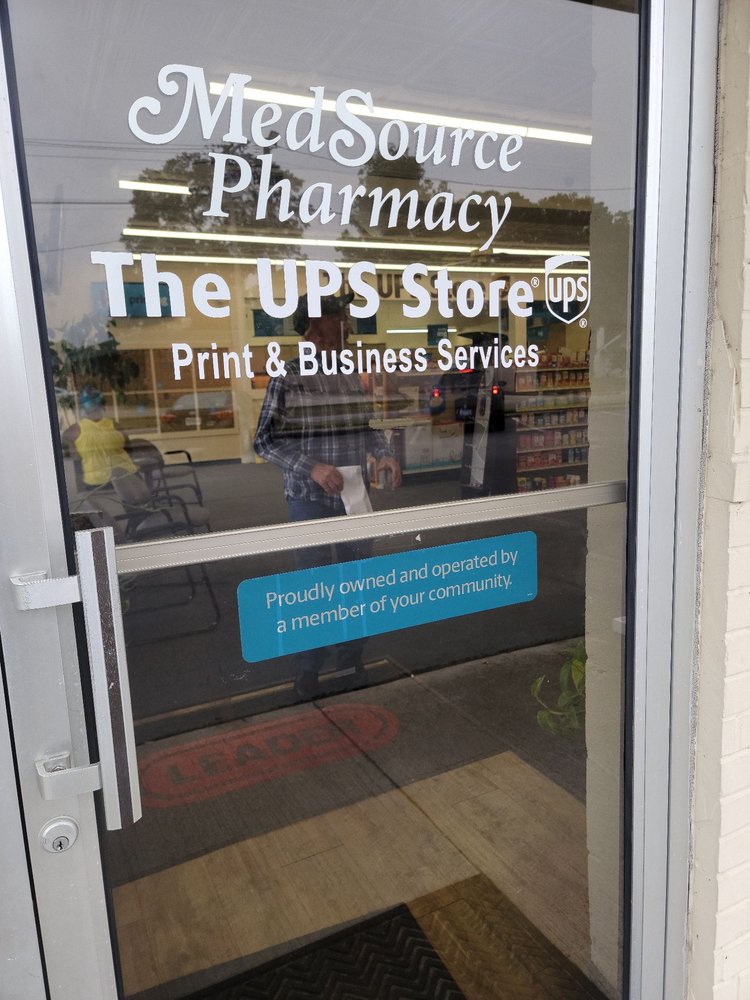 The UPS Store