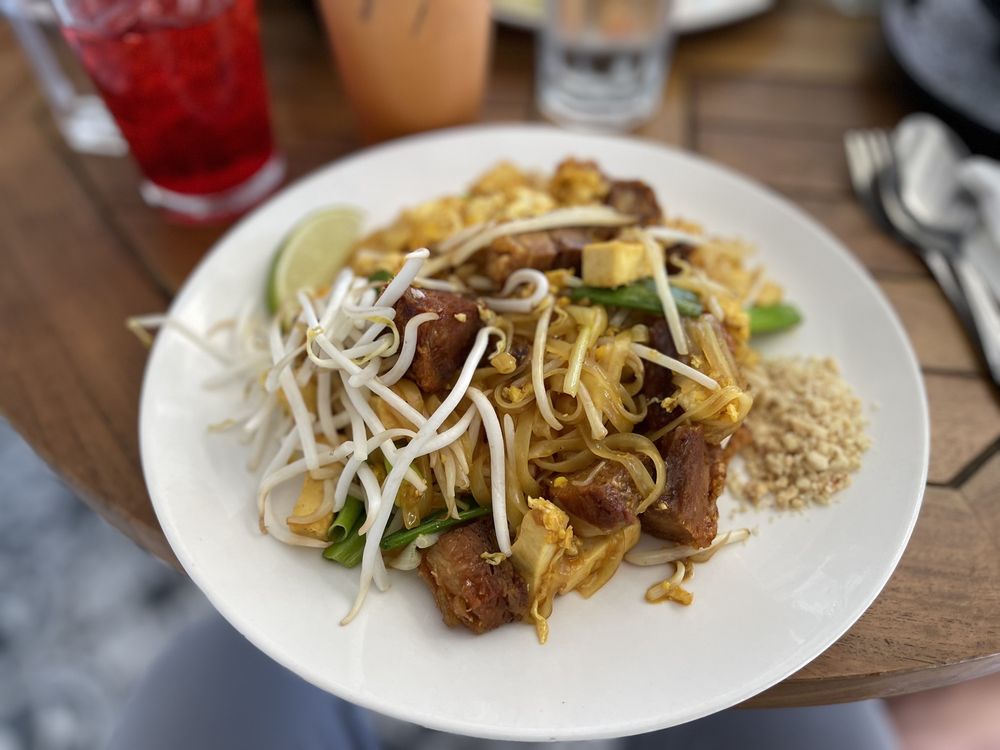 My Little Home Thai Kitchen