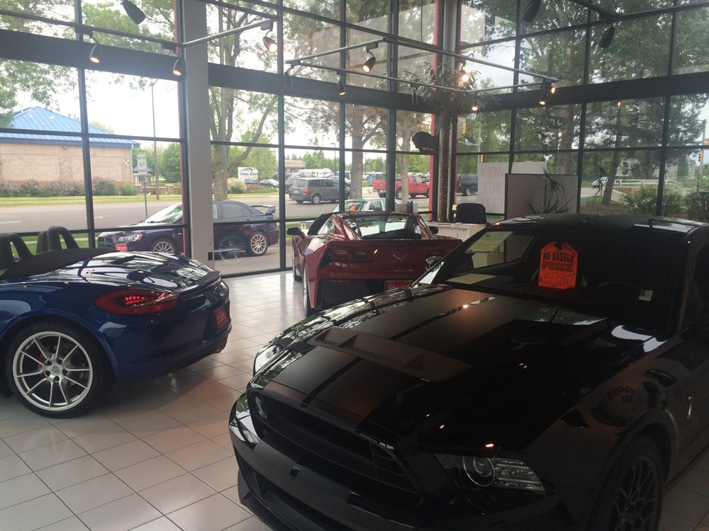 Weston Auto Gallery Last Updated June 2017 12 Photos Car Dealers