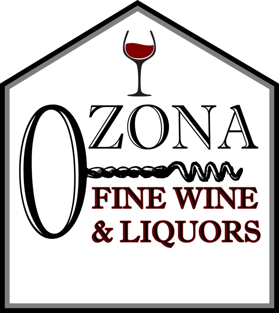 Ozona Fine Wine & Liquors