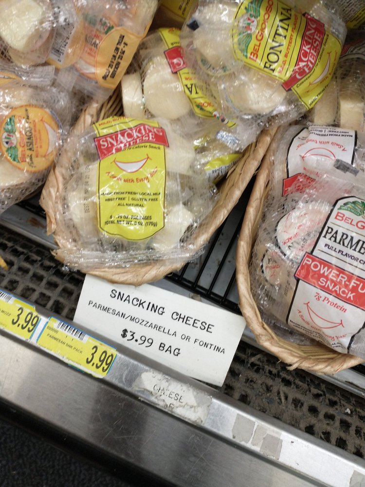 G Groppi's Food Market