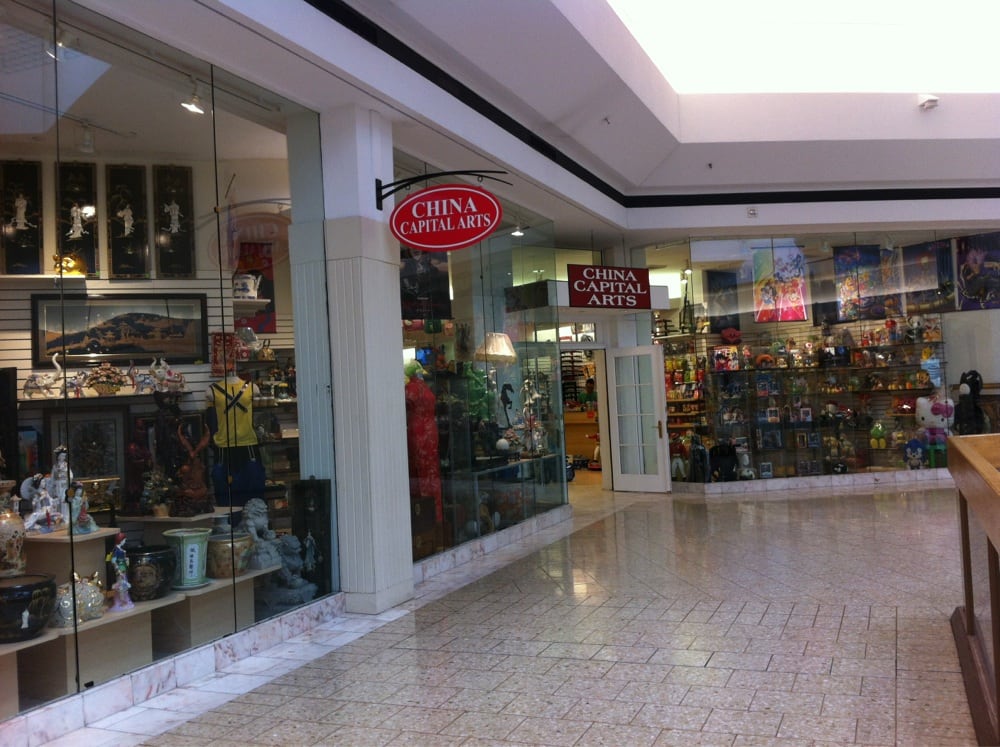 China Capital Arts Toy Stores 14600 Lakeside Cir, Sterling Heights
