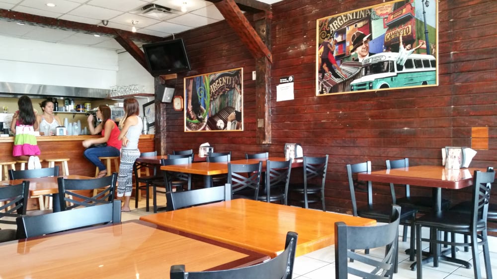 Restaurant deals hollywood fl