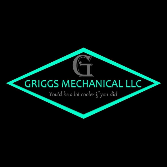 image of business Griggs Mechanical