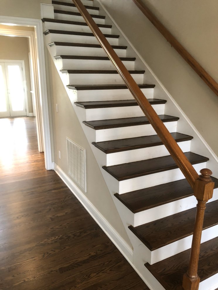 Complete Hardwood Floors