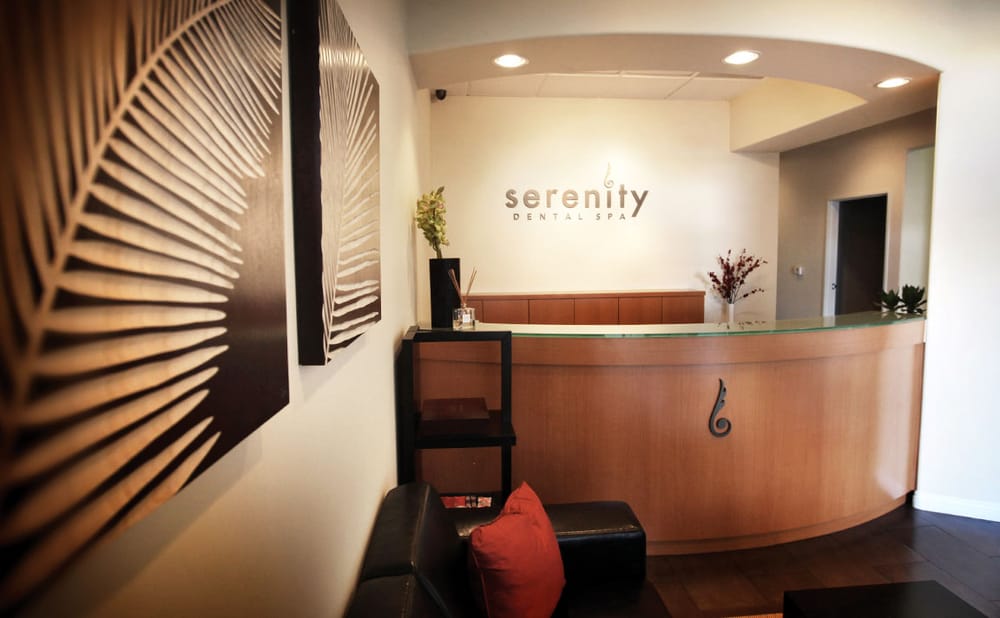 image of business Serenity Dental Spa