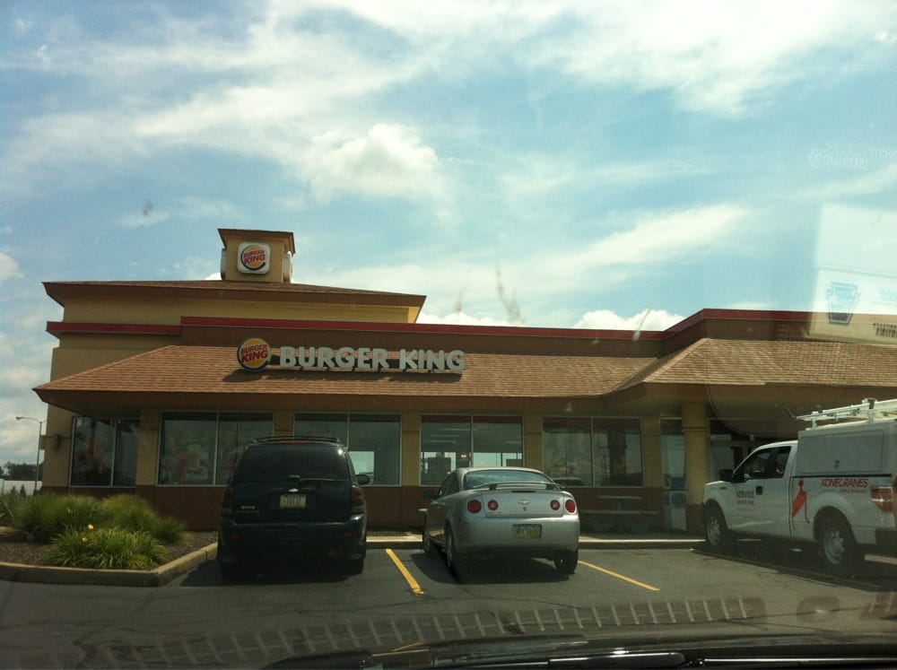 Burger King
