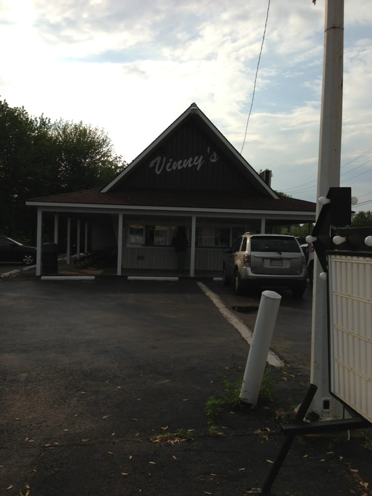 Vinny's Drive Inn