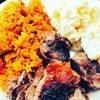 Tuti's Pinchos & Grill