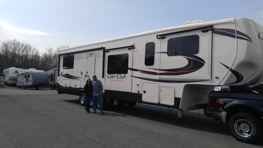 Chesaco RV Shoemakersville 51 Photos RV Repair 1048 Shoemaker