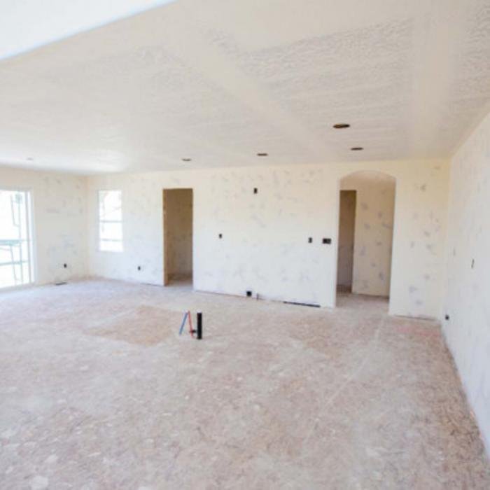 Esquives Custom Drywall