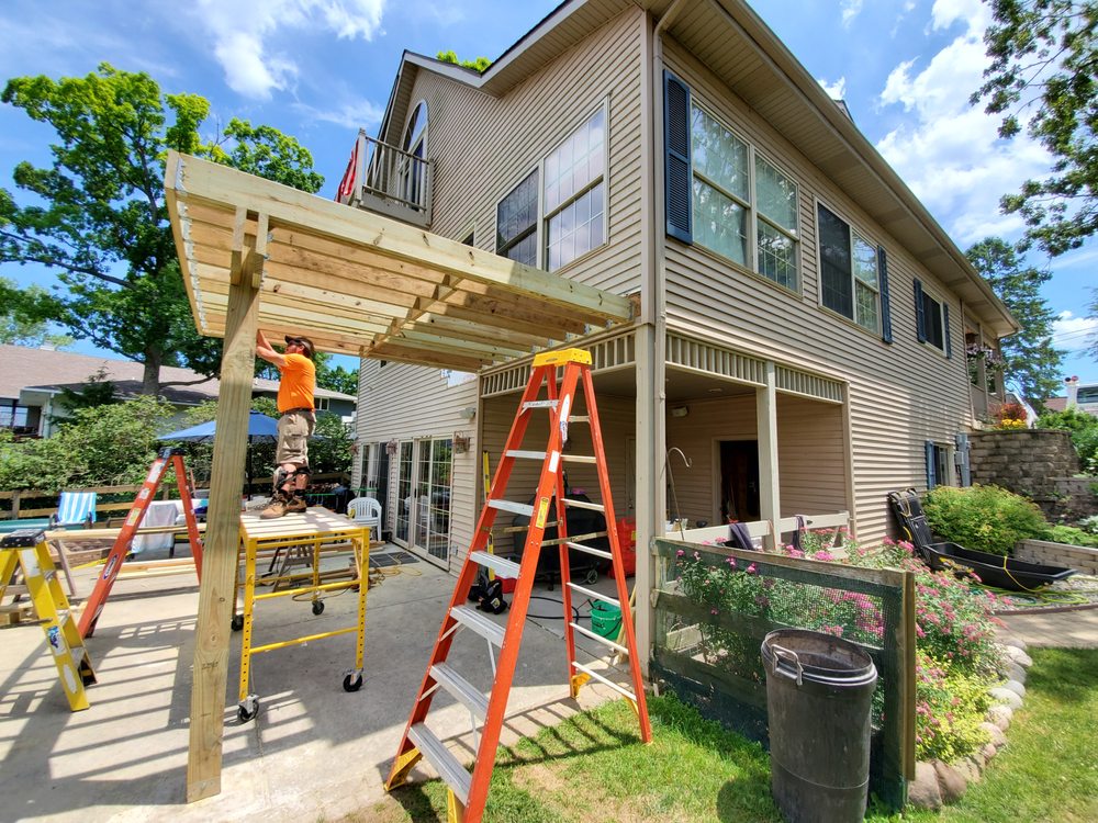 image of business Accurate Contracting Services