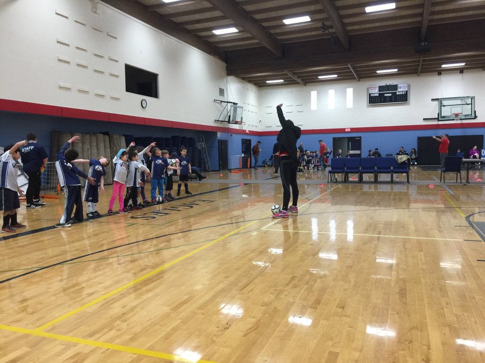 i9 Sports Amateur Sports Teams Issaquah, WA Phone Number Yelp