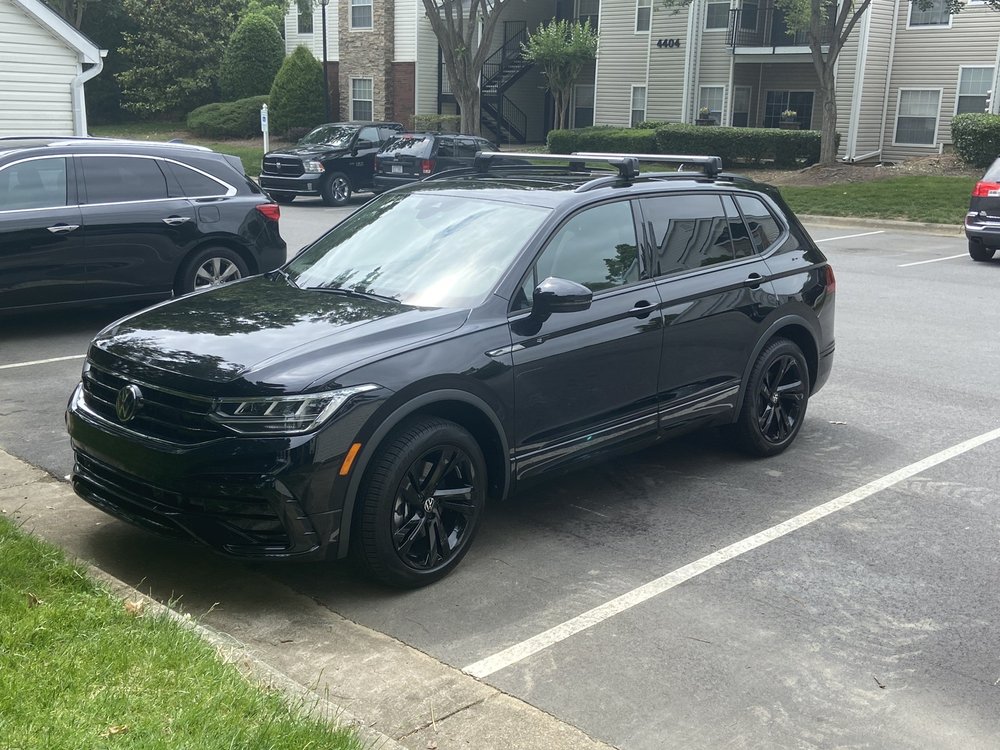 Flow Volkswagen of Greensboro