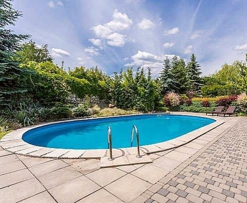 Hurricane Pool Care