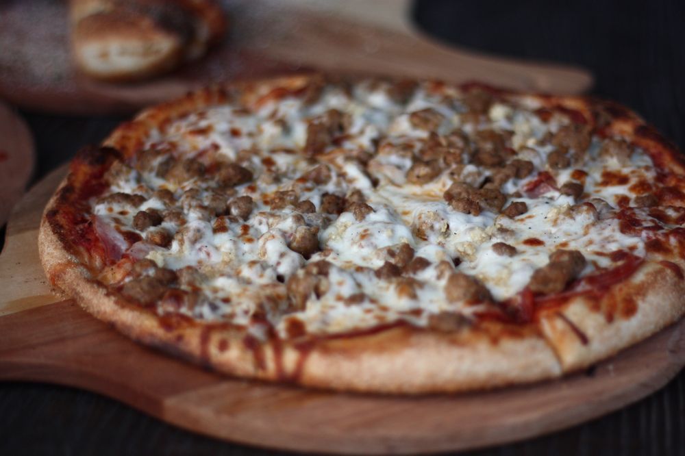 DaddyO’s Pizza - Katy