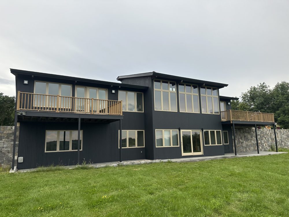 Paint Pros Hudson Valley