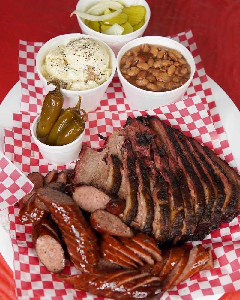 Orly’s BBQ