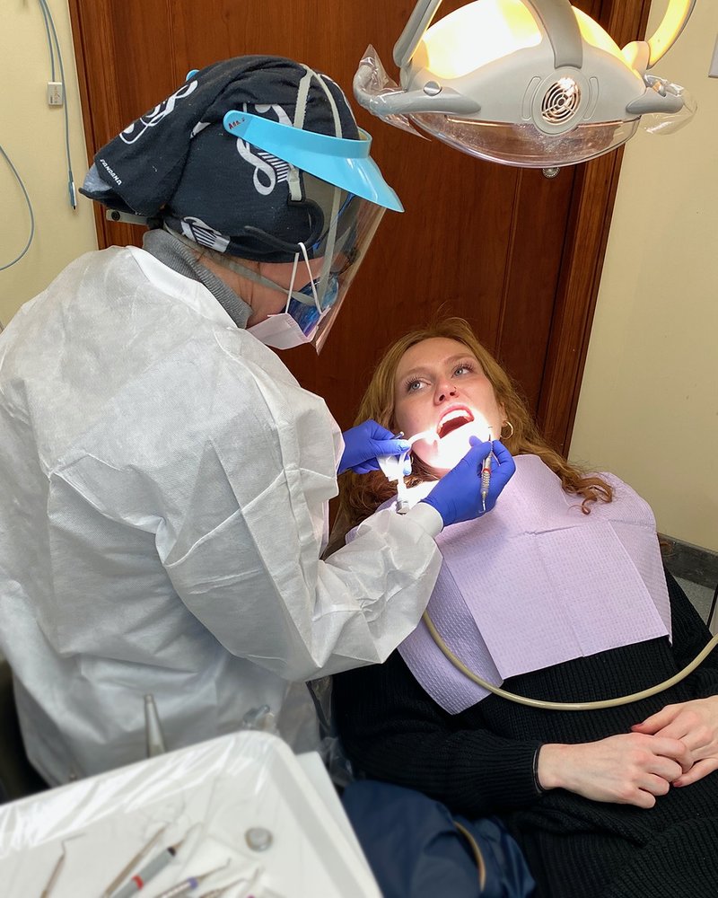 image of business Elite Family Dental Care