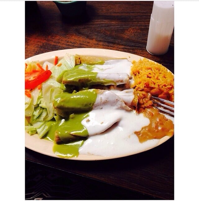 Taqueria La Pila 22 Photos & 21 Reviews Restaurants 8714 Alameda