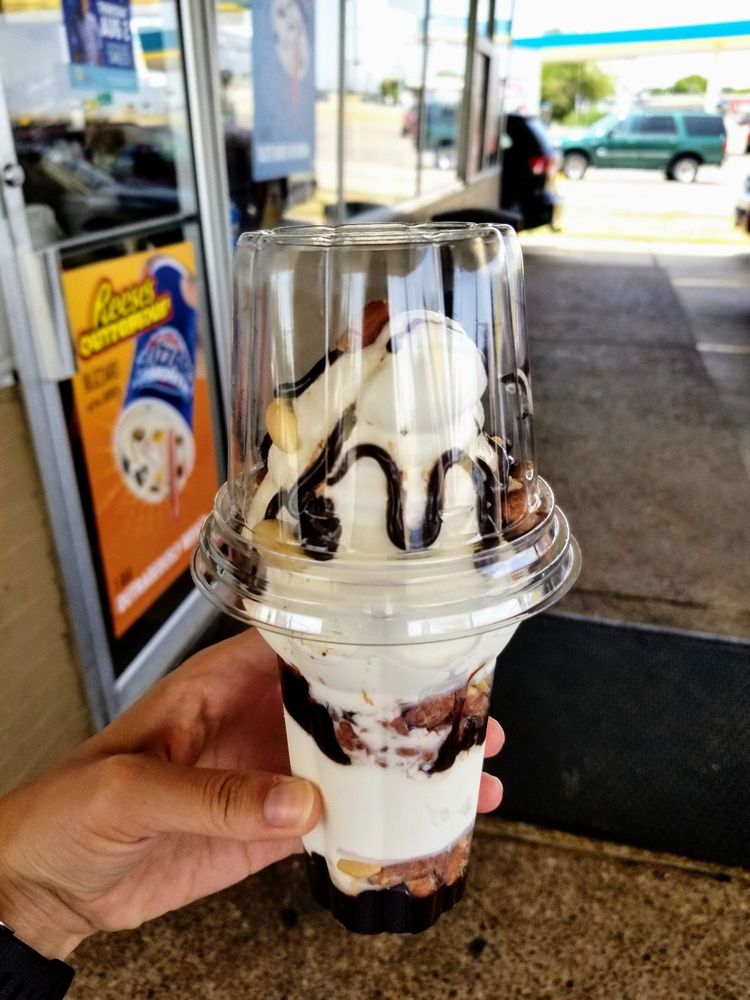 Dairy Queen Lacy Lakeveiw Dairy Queen Lacy Lakeveiw